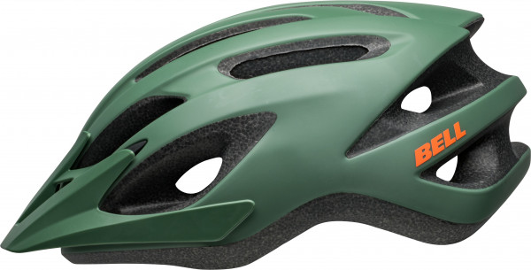 BELL CREST CYCLING HELMET