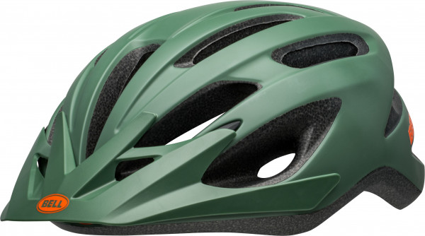BELL CREST CYCLING HELMET