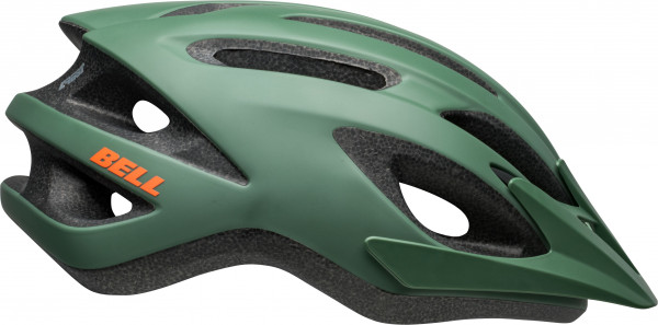 BELL CREST CYCLING HELMET