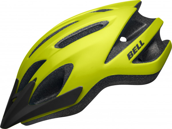 BELL CREST CYCLING HELMET