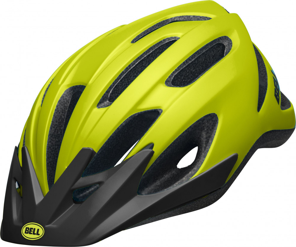 BELL CREST CYCLING HELMET
