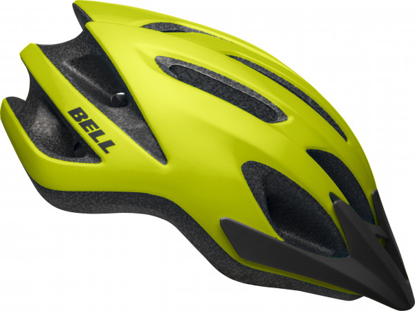BELL CREST CYCLING HELMET
