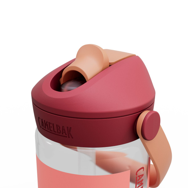 CAMELBAK THRIVE FLIP STRAW KIDS 0.4L