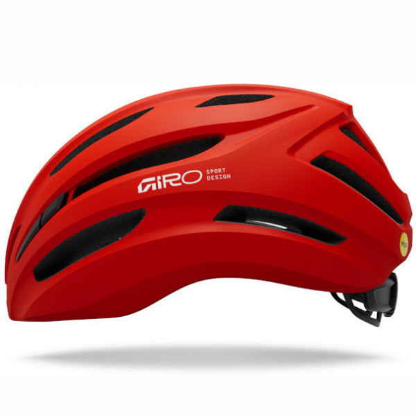 GIRO ISODE MIPS II CYCLING HELMET