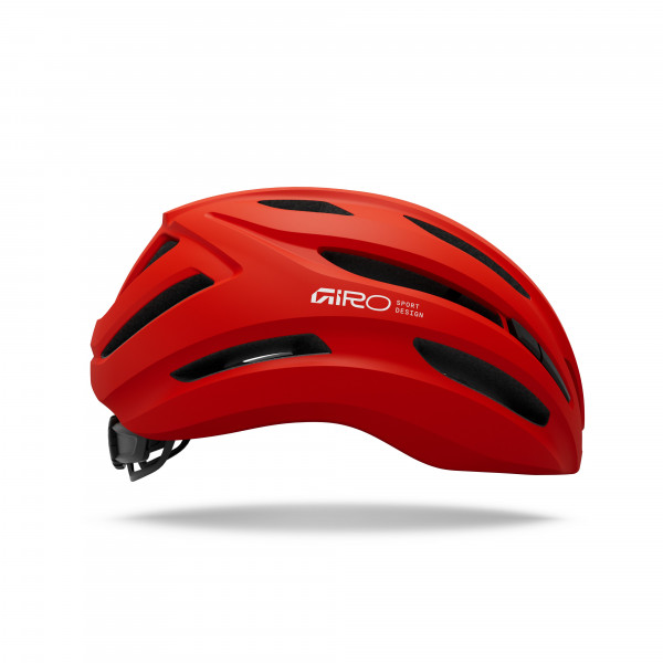 GIRO ISODE II CYCLING HELMET