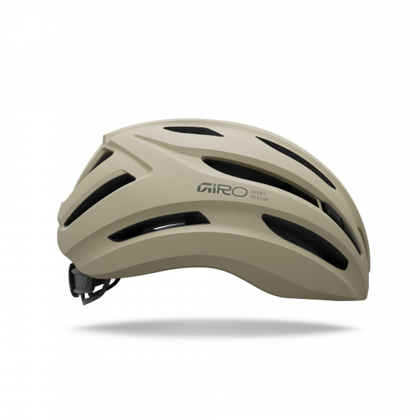 GIRO ISODE II CYCLING HELMET