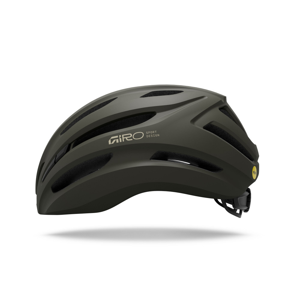 GIRO ISODE MIPS II CYCLING HELMET