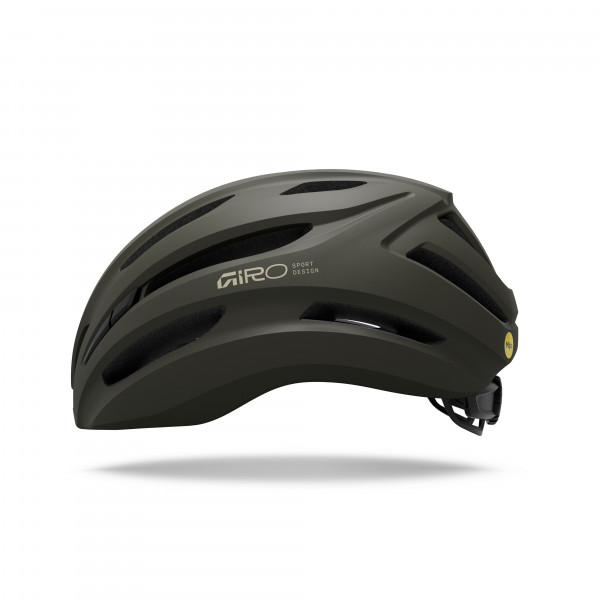 GIRO ISODE MIPS II CYCLING HELMET