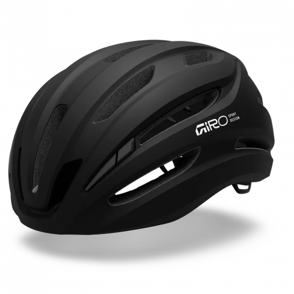 GIRO ISODE II CYCLING HELMET