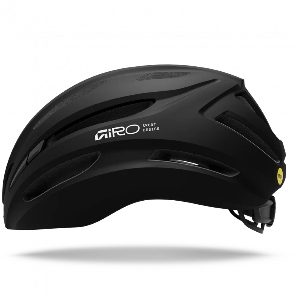 GIRO ISODE MIPS II CYCLING HELMET