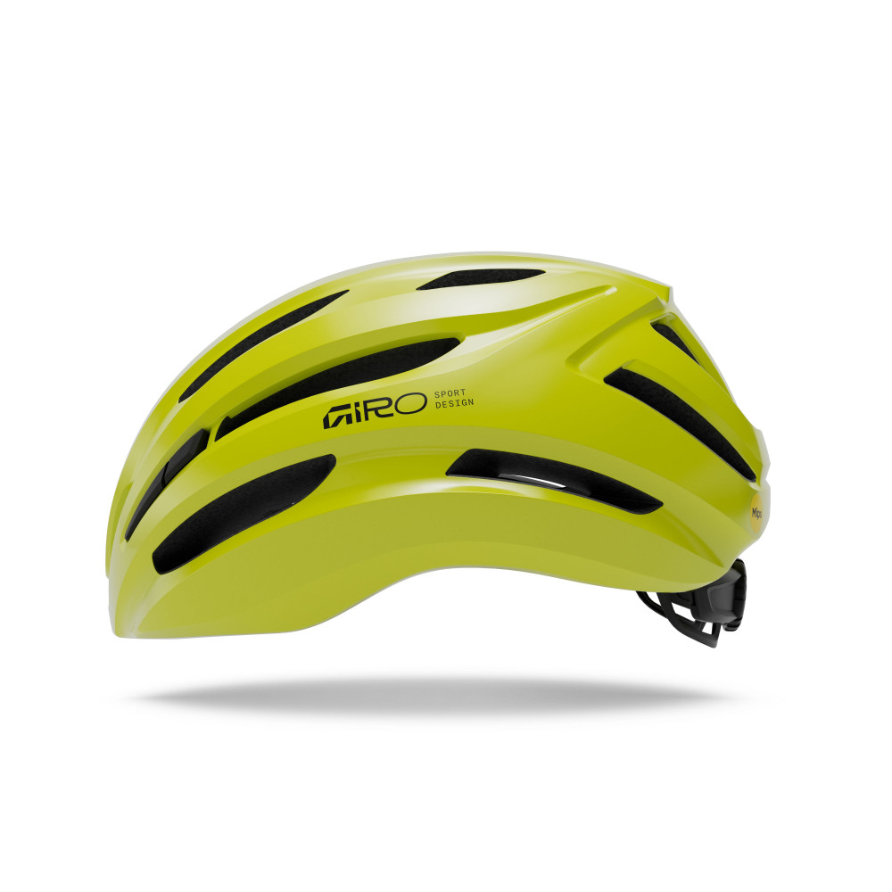 GIRO ISODE MIPS II CYCLING HELMET