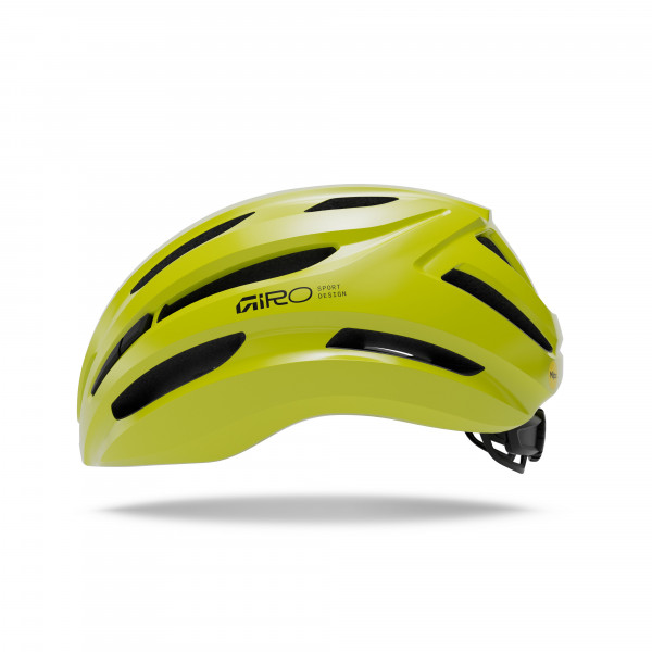 GIRO ISODE MIPS II CYCLING HELMET