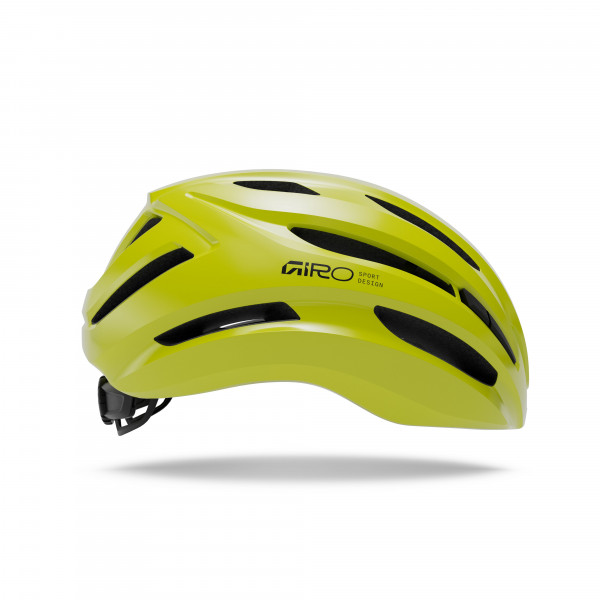 GIRO ISODE II CYCLING HELMET