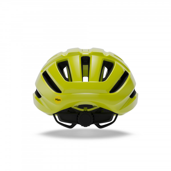 GIRO ISODE MIPS II CYCLING HELMET