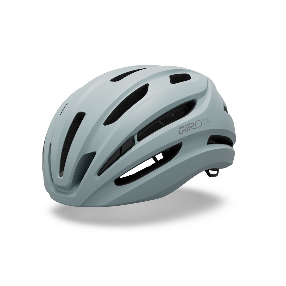 GIRO ISODE II CYCLING HELMET