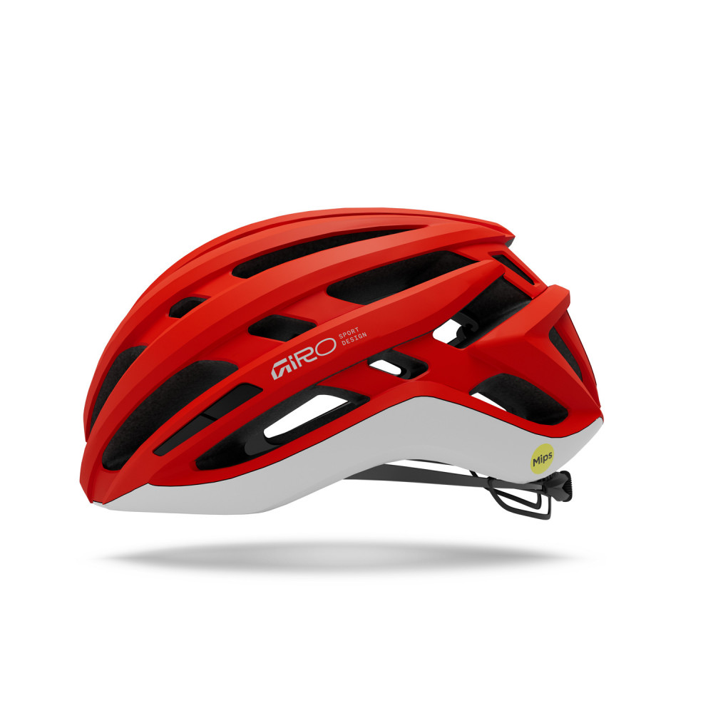 GIRO AGILIS MIPS CYCLING HELMET
