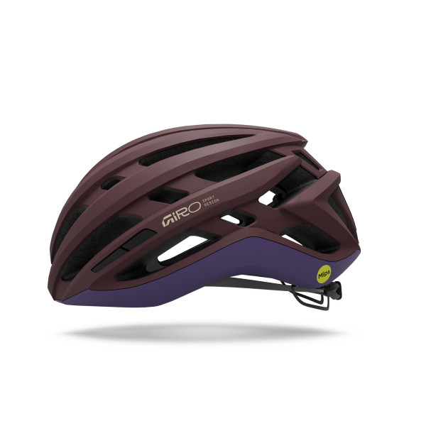 GIRO AGILIS MIPS CYCLING HELMET