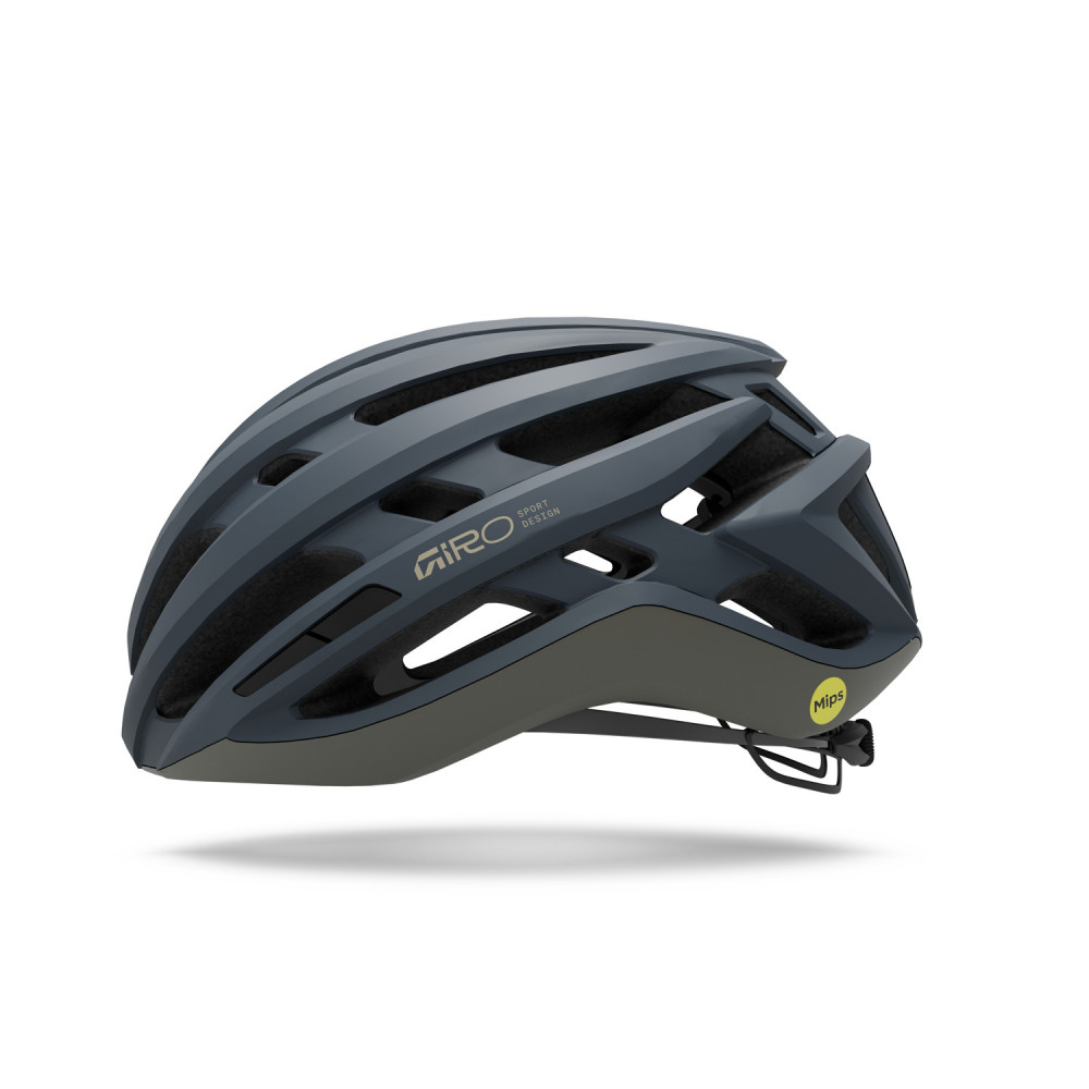 GIRO AGILIS MIPS CYCLING HELMET