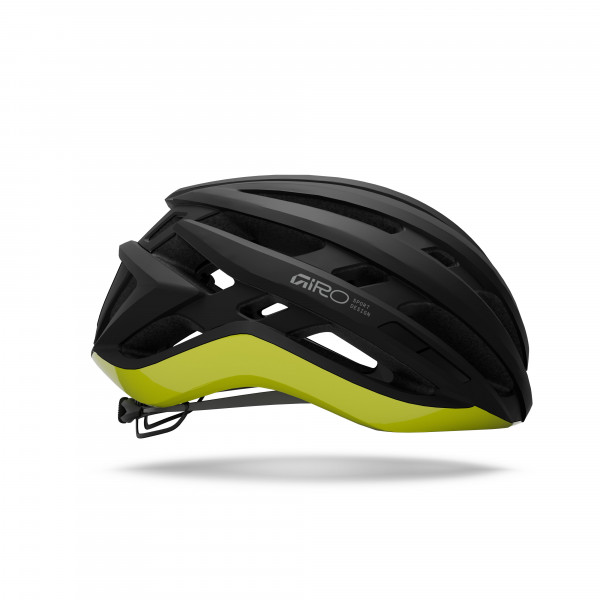 GIRO AGILIS MIPS CYCLING HELMET