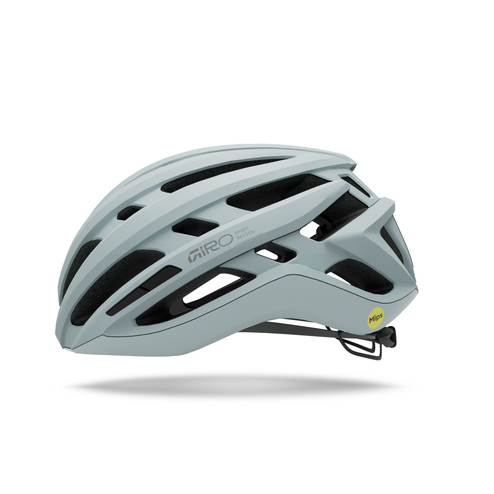 GIRO AGILIS MIPS CYCLING HELMET