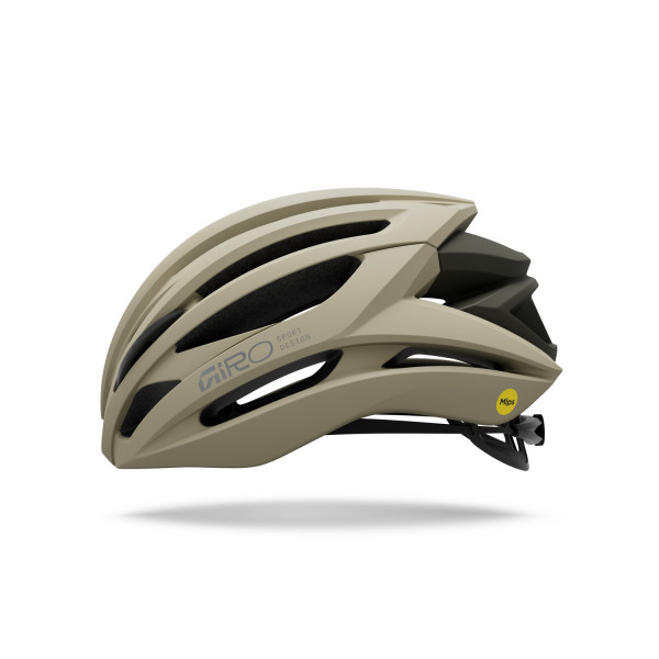 GIRO SYNTAX MIPS CYCLING HELMET