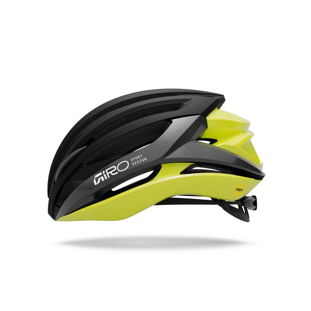 GIRO SYNTAX MIPS CYCLING HELMET
