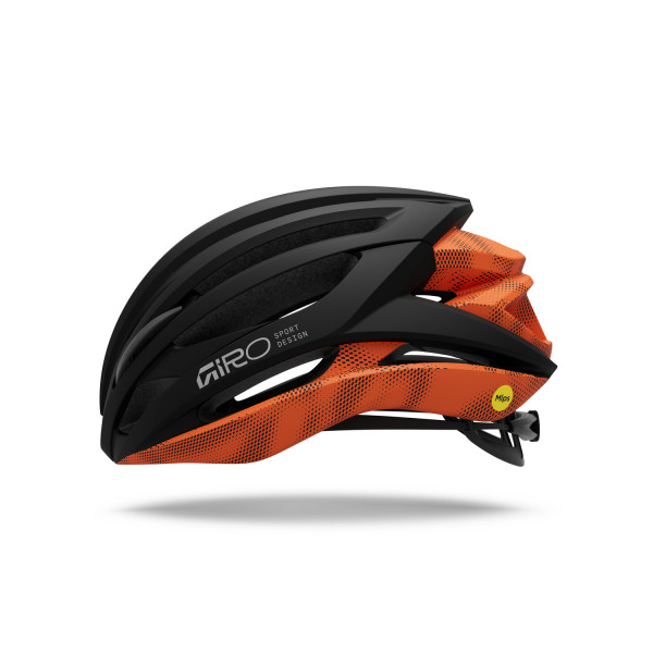 GIRO SYNTAX MIPS CYCLING HELMET