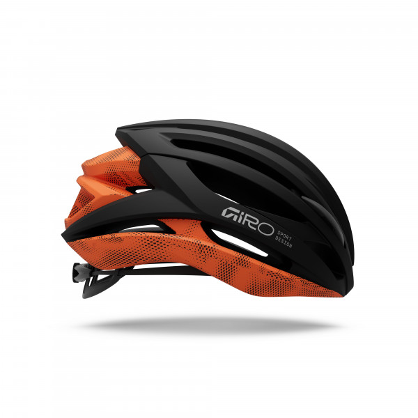 GIRO SYNTAX MIPS CYCLING HELMET