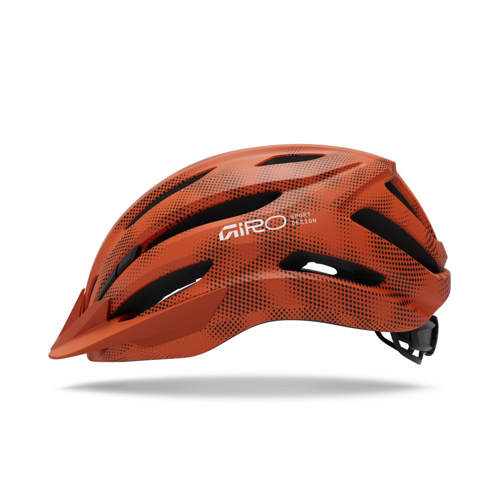 GIRO REGISTER II CYCLING HELMET