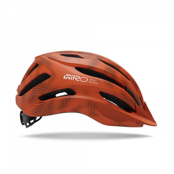 GIRO REGISTER II CYCLING HELMET