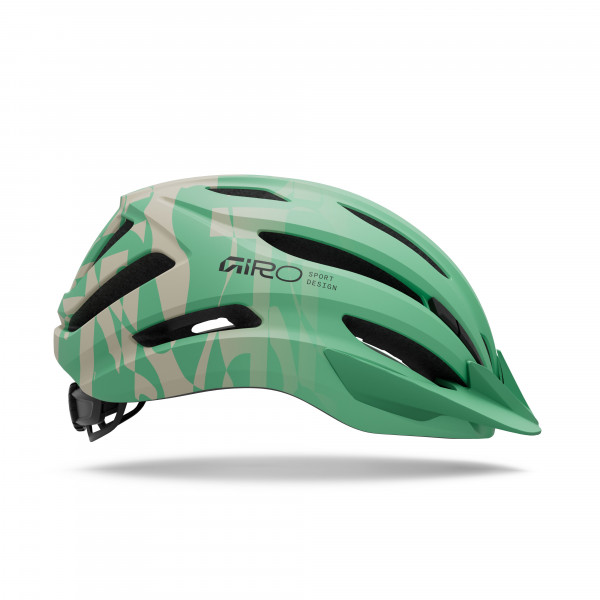 GIRO REGISTER II CYCLING HELMET