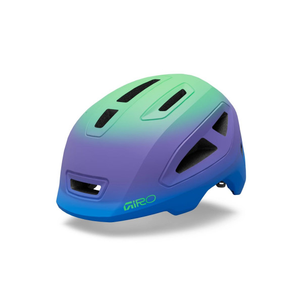 GIRO SCAMP II CYCLING HELMET