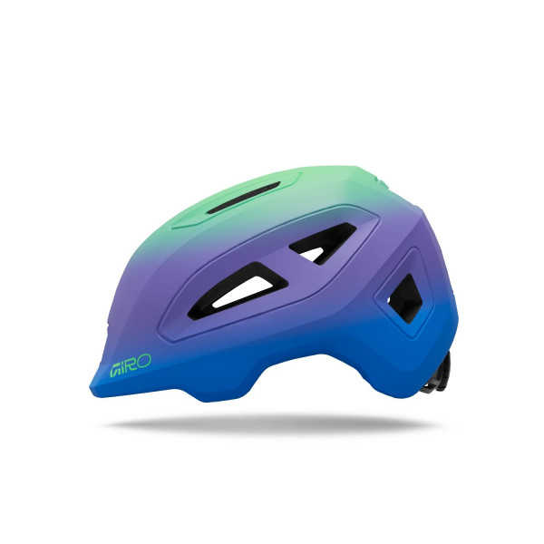 GIRO SCAMP II CYCLING HELMET