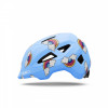 GIRO SCAMP II CYCLING HELMET