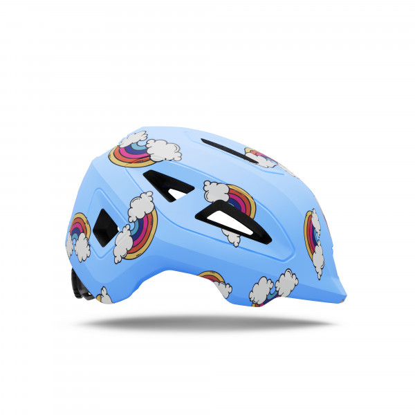 GIRO SCAMP II CYCLING HELMET