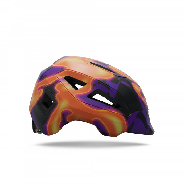 GIRO SCAMP II CYCLING HELMET