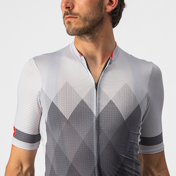CASTELLI A TUTTA JERSEY