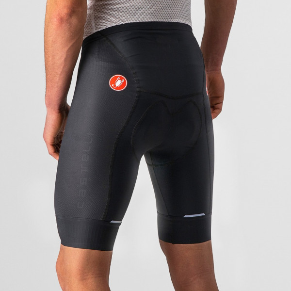 CASTELLI COMPETIZIONE SHORT