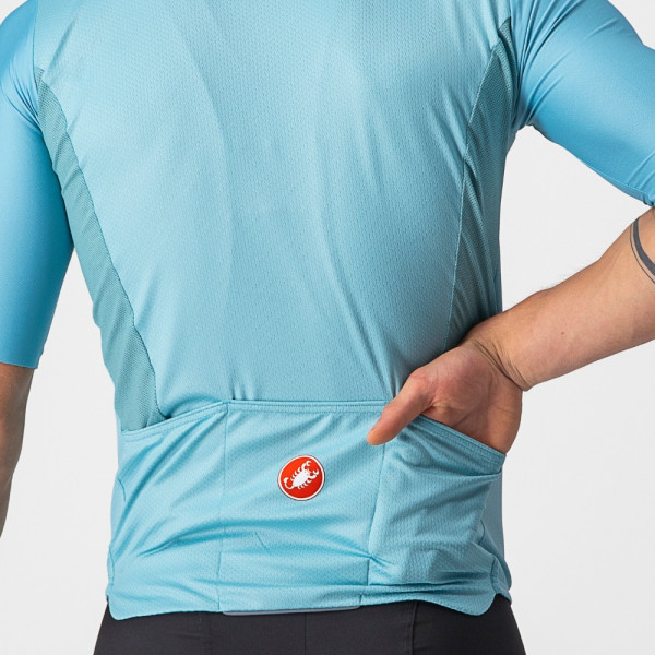 CASTELLI BAGARRE JERSEY