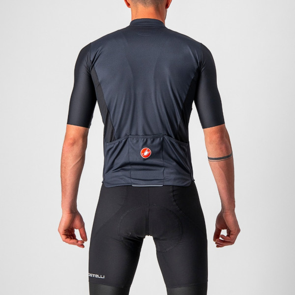 CASTELLI BAGARRE JERSEY