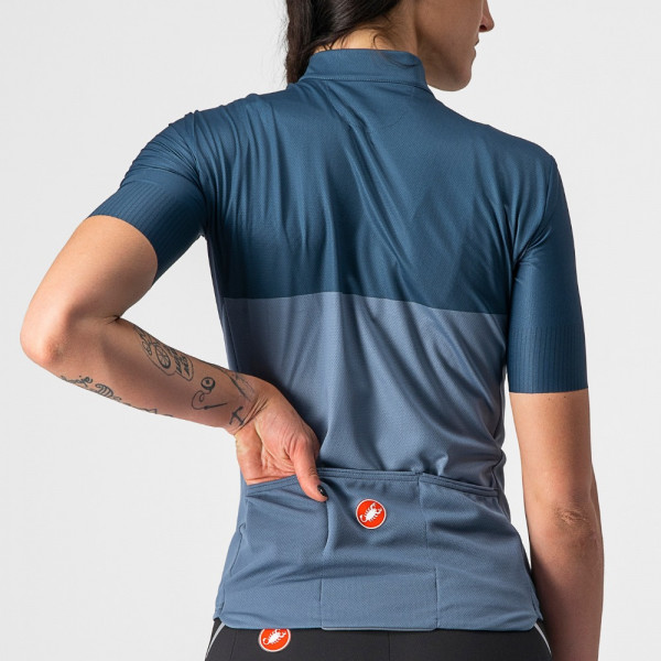 CASTELLI VELOCISSIMA JERSEY