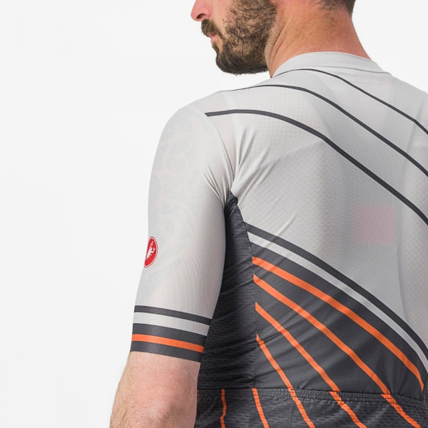CASTELLI SPEED STRADA JERSEY
