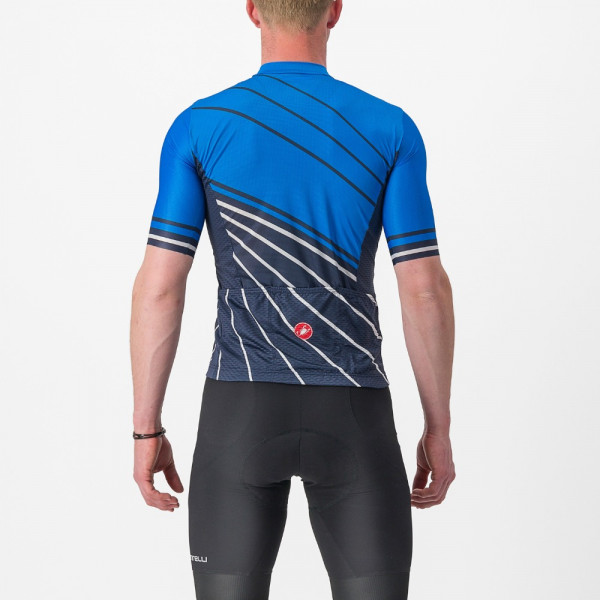 CASTELLI SPEED STRADA JERSEY