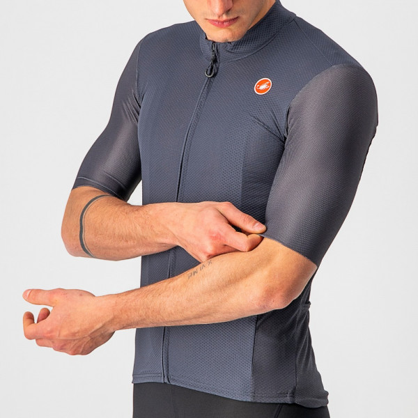 CASTELLI ENDURANCE ELITE JERSEY