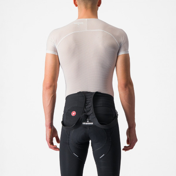 CASTELLI PRO ISSUE SHORT SLEEVE BASELAYER