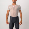 CASTELLI CORE MESH 3 SHORT SLEEVE BASELAYER