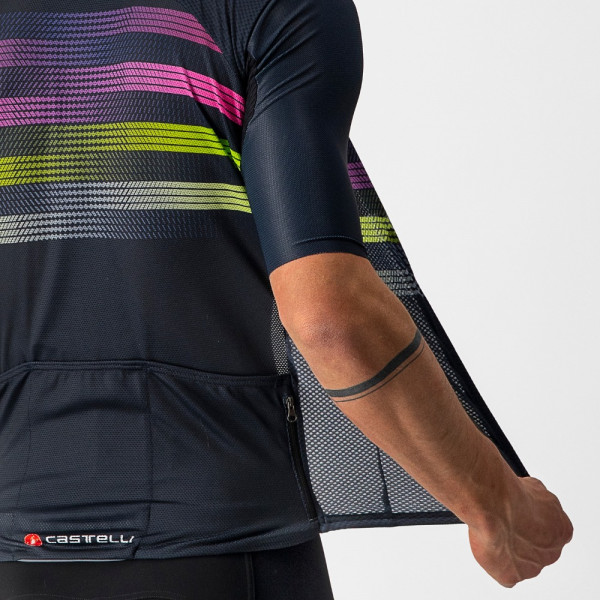 CASTELLI ENDURANCE PRO JERSEY