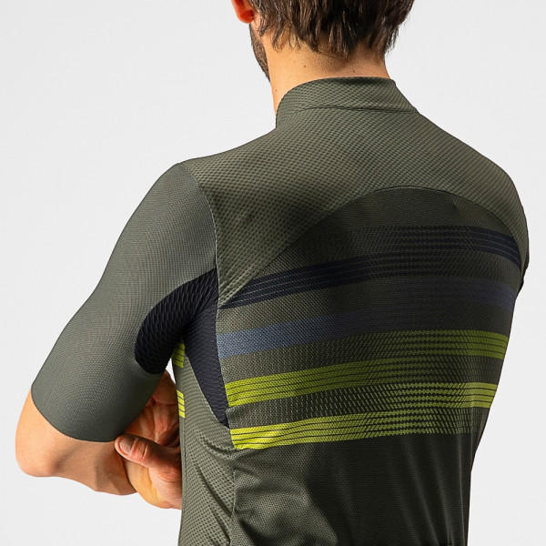 CASTELLI ENDURANCE PRO JERSEY