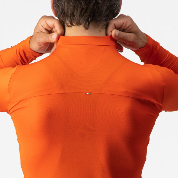 CASTELLI PROLOGO 7 LONG SLEEVE JERSEY