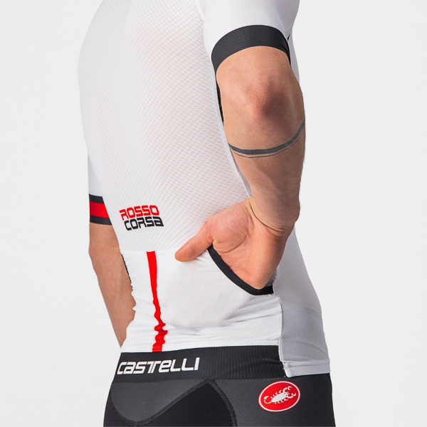 CASTELLI FREE SPEED 2 RACE TOP